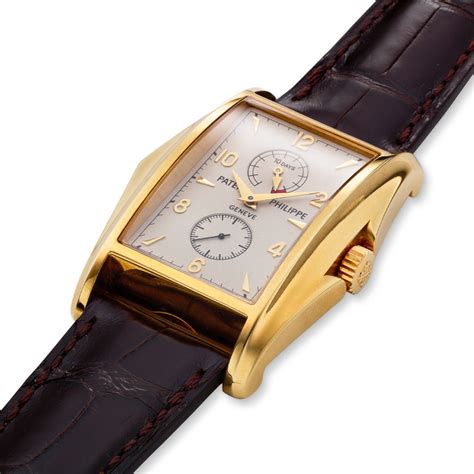 PATEK PHILIPPE MILLENNIUM ANNIVERSARY SET, REF.